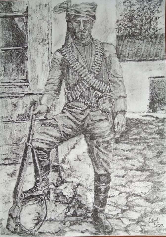 Ξεριζωμός 2