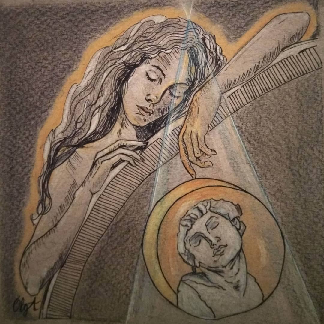 Στα Όνειρα που αγνοήθηκαν και χάθηκαν